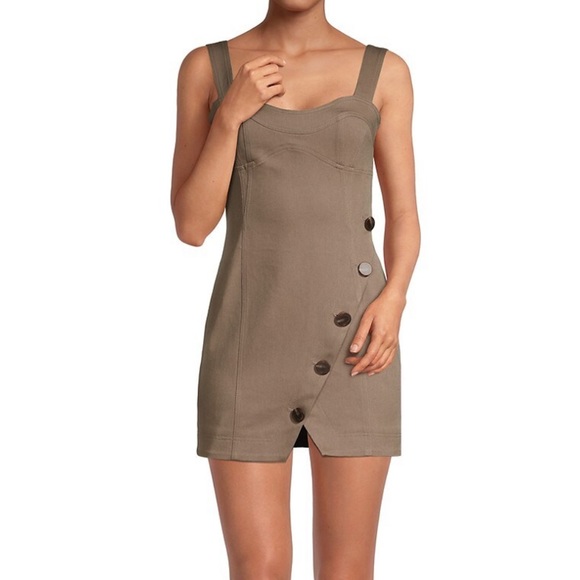 significant other Dresses & Skirts - SIGNIFICANT OTHER AMORA DRESS